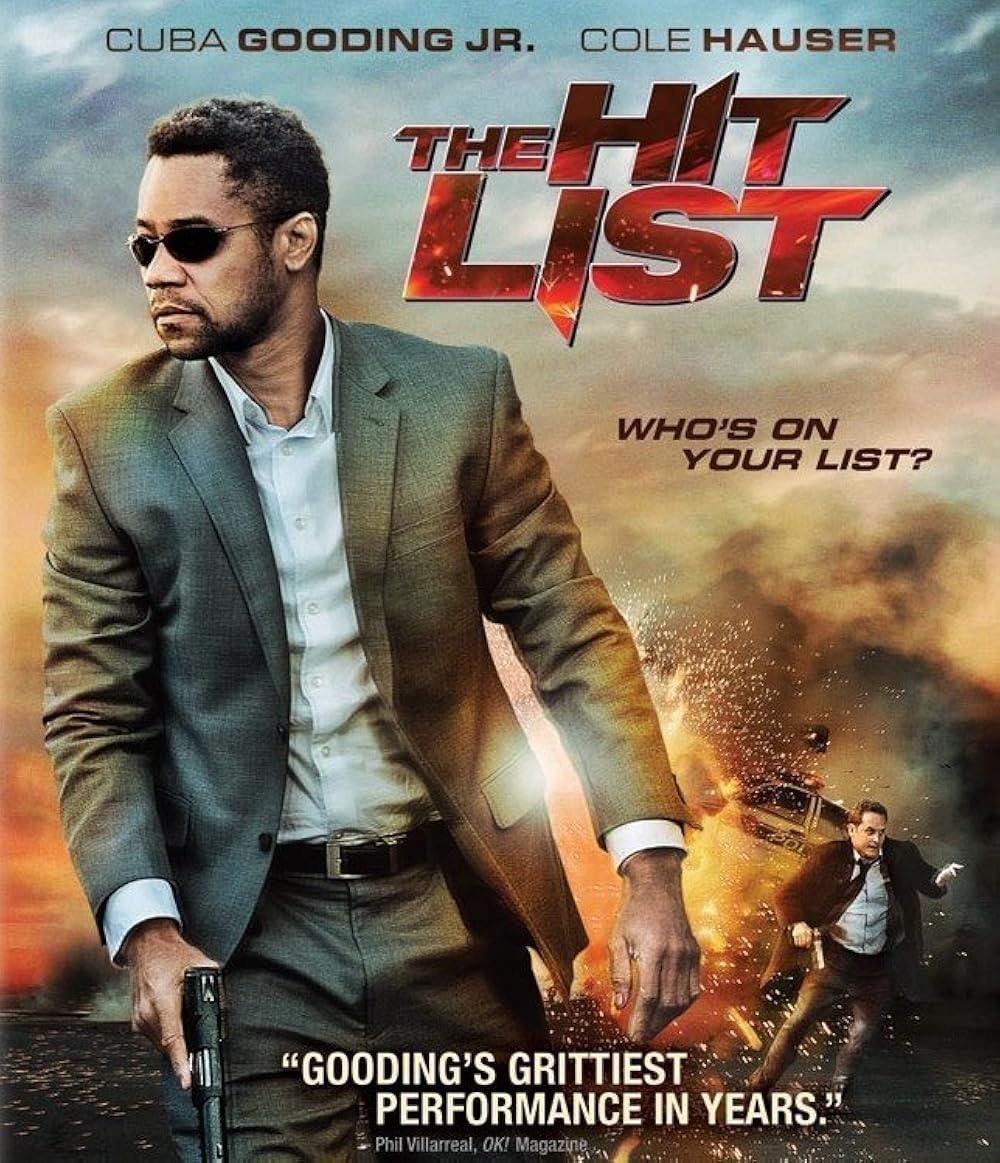 The hit List