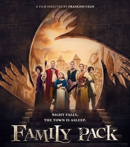Family Pack