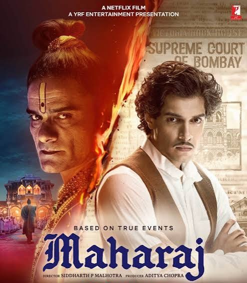 Maharaj