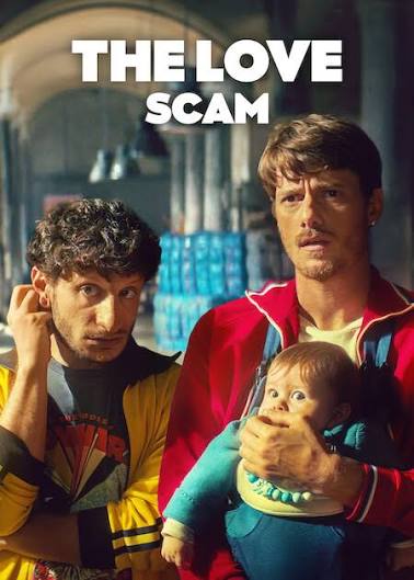 The Love Scam