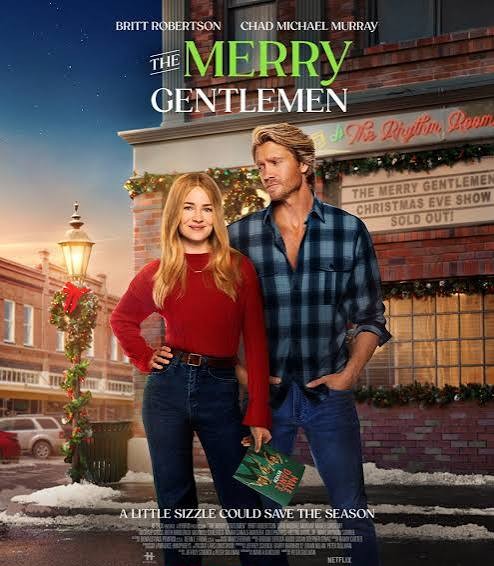 The Merry Gentlemen