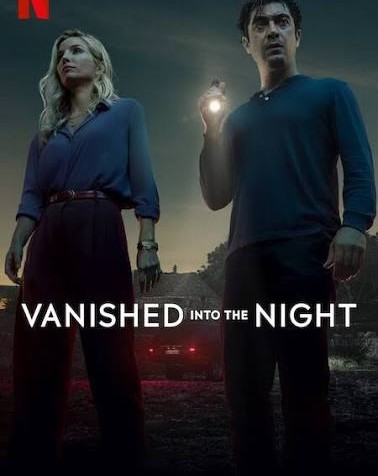 Vanished into the Night