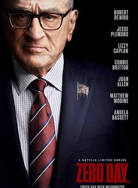 Zero Day S1:E2